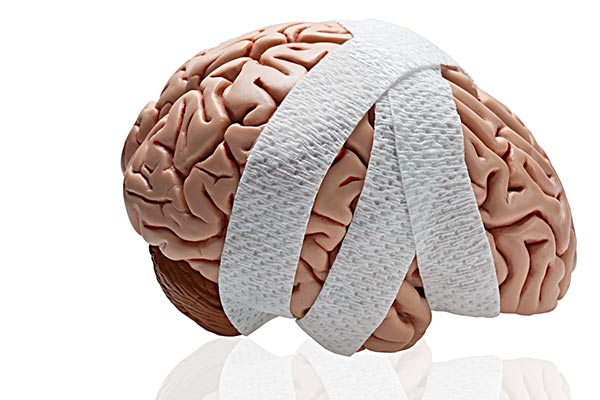 Traumatic Brain Injury Recovery Traumatic Brain Injury Recovery