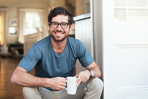 When Drugs Aren’t the Answer: Finding Relief With Aligning Lenses When Drugs Aren’t the Answer: Finding Relief With Aligning Lenses