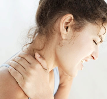 Neck Ache
