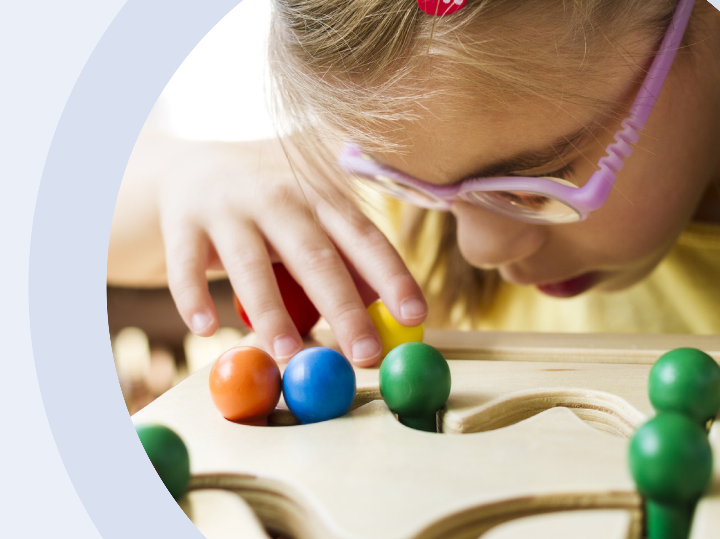 Vision Impairment