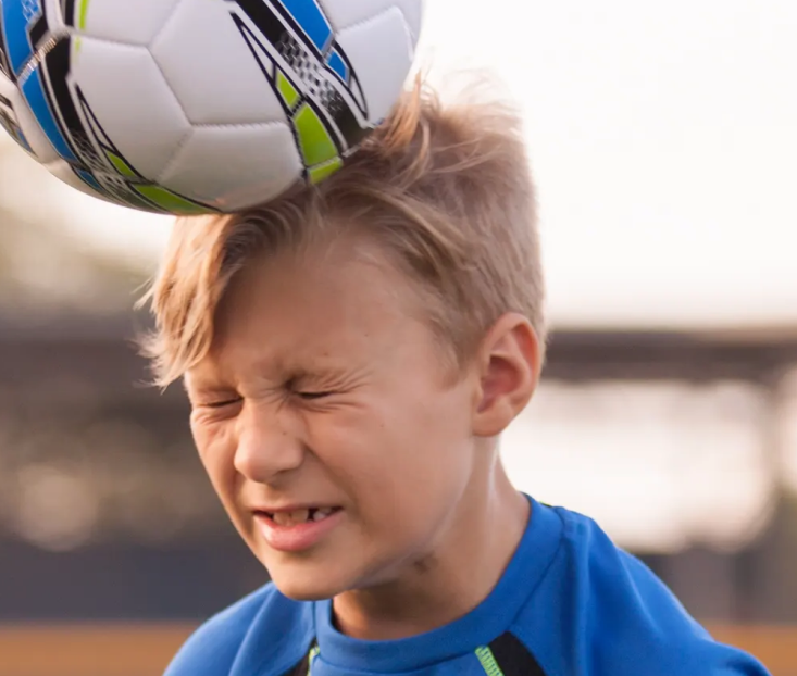 head injuries