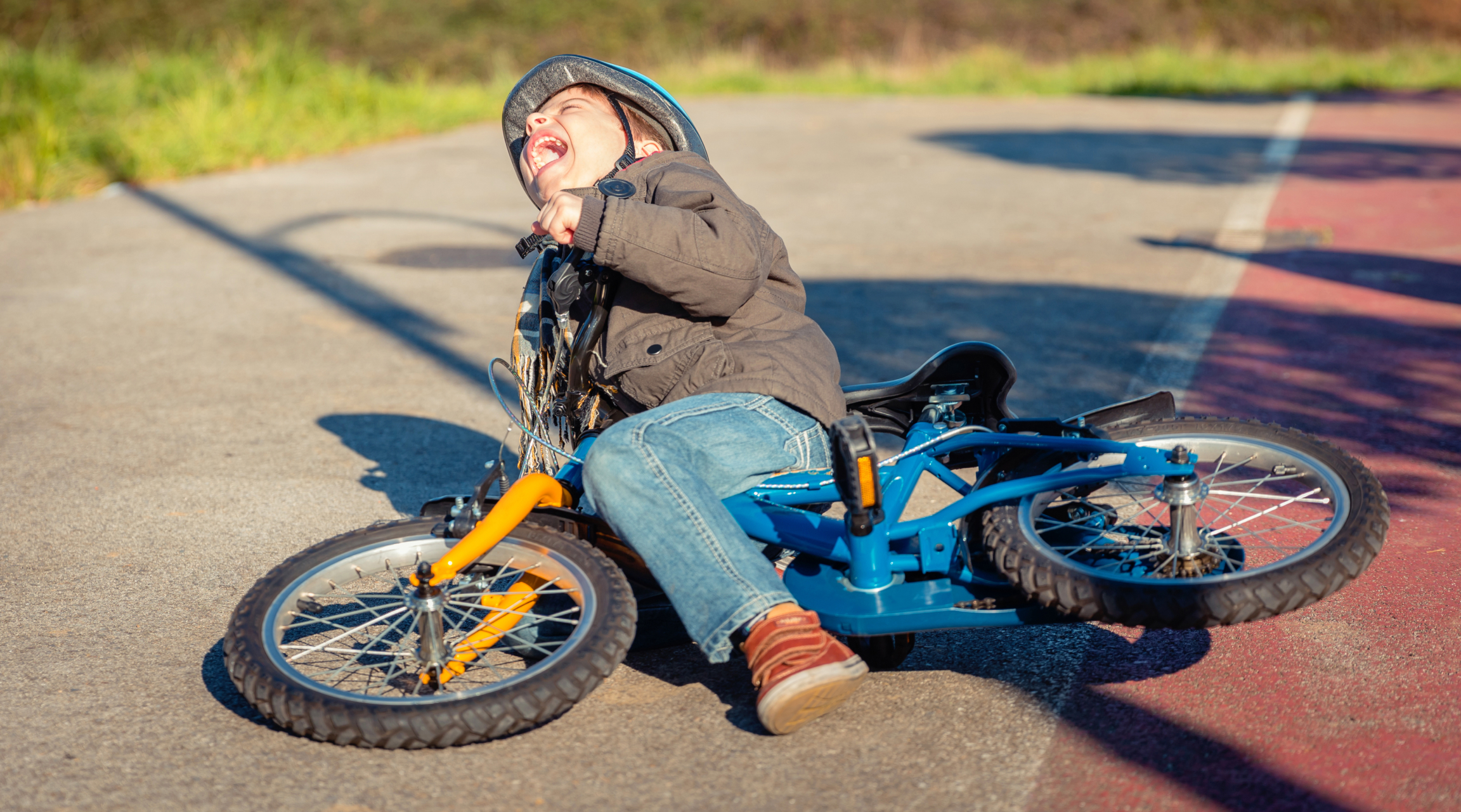 Clumsiness in Children with BVD